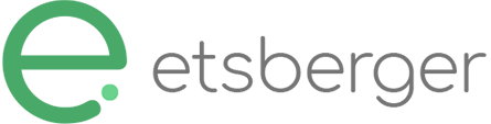 Etsberger logo