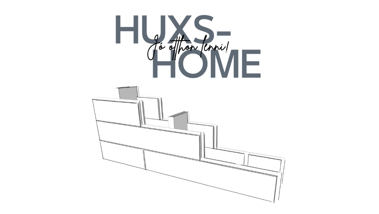 HUXS-HOME